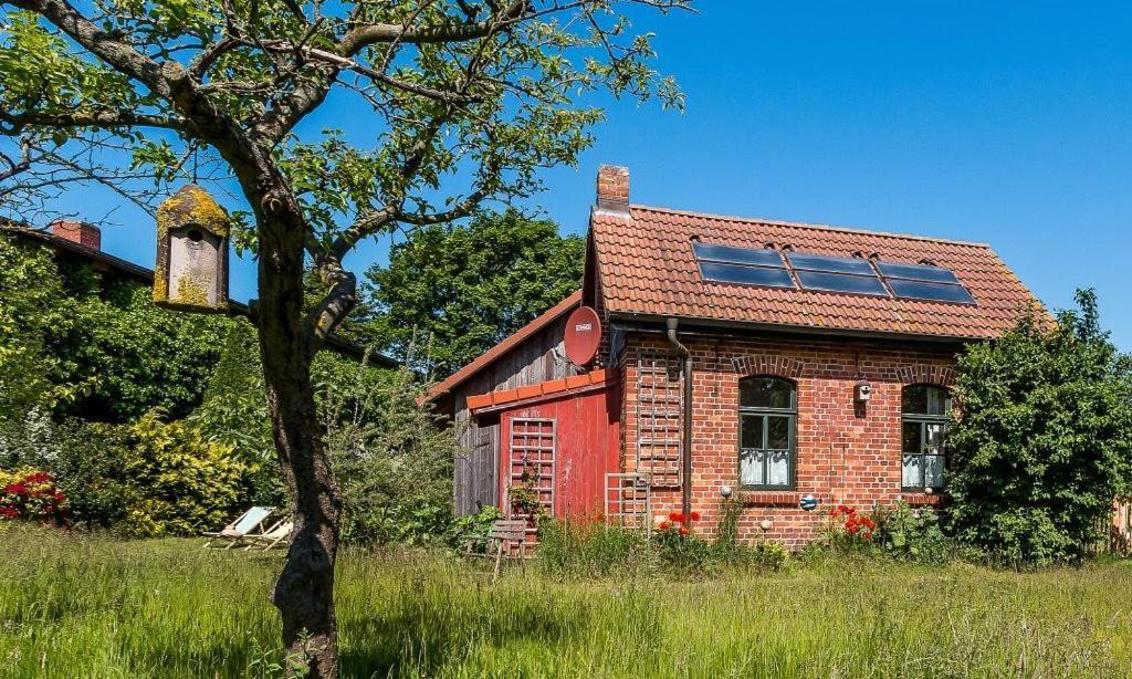 Holiday home Alte Tischlerei 02 Wustrow (Fischland)