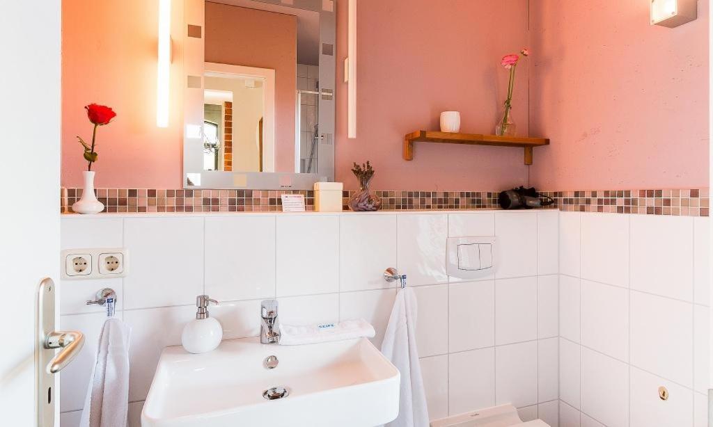 Holiday home Alte Tischlerei 02