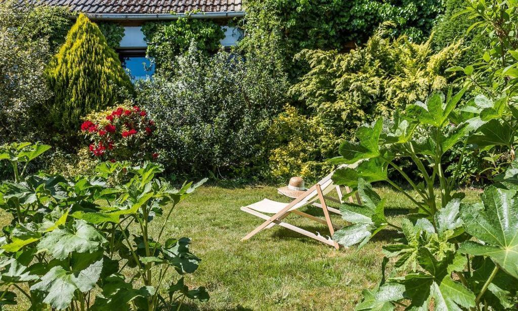 Alte Tischlerei 02 Holiday home *